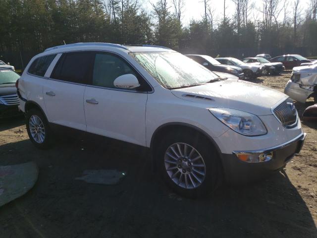 Photo 4 from auction – 2012 BUICK ENCLAVE with VIN 5GAKVCED8CJ275557