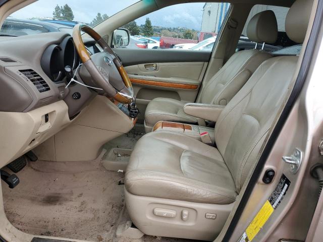 Photo 7 from auction – 2007 LEXUS RX 350 with VIN 2T2HK31U67C037632