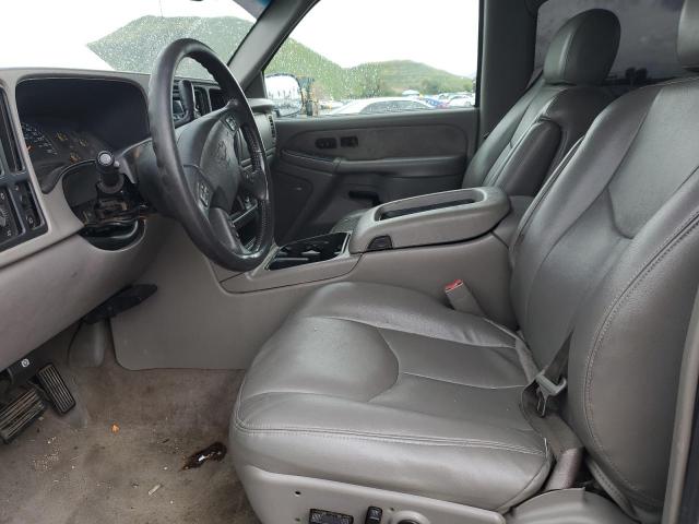 Photo 7 from auction – 2003 CHEVROLET SILVERADO with VIN 1GCGC13U53F112885