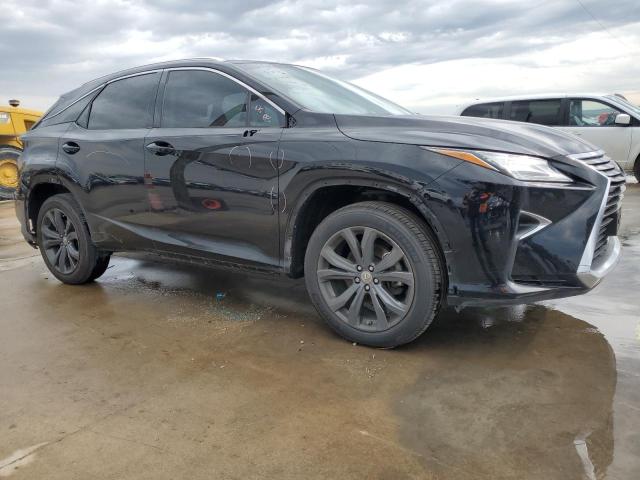Photo 4 from auction – 2016 LEXUS RX 350 with VIN 2T2ZZMCA6GC022041