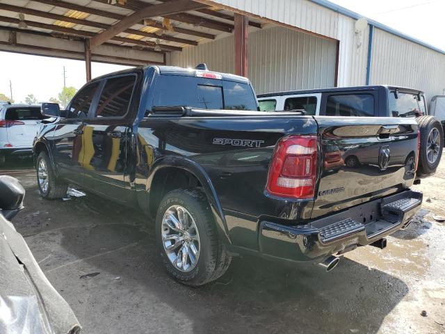 Photo 2 from auction – 2022 RAM 1500 LARAM with VIN 1C6SRFJT7NN434136