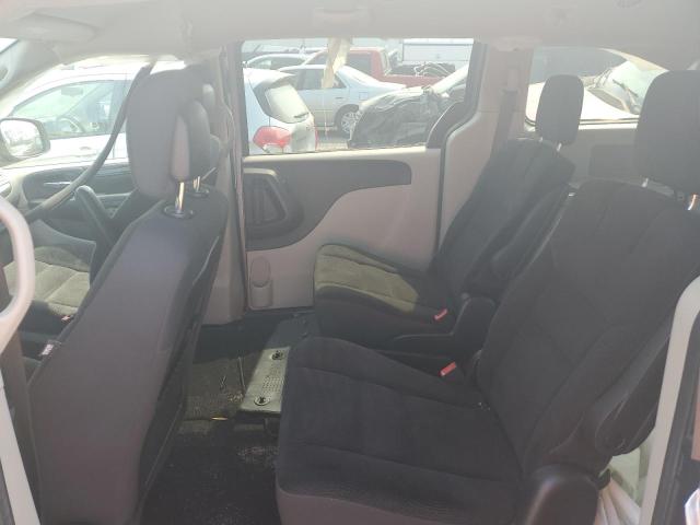 Photo 11 from auction – 2019 DODGE GRAND CARA with VIN 2C4RDGBG2KR599474