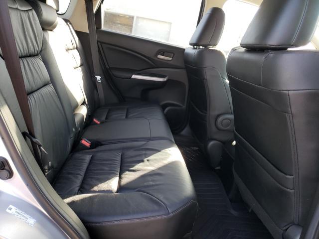 Photo 11 from auction – 2013 HONDA CR-V EXL with VIN 2HKRM4H73DH653595