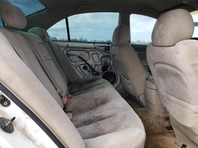 Photo 10 from auction – 2007 HYUNDAI SONATA SE with VIN 5NPEU46FX7H158050