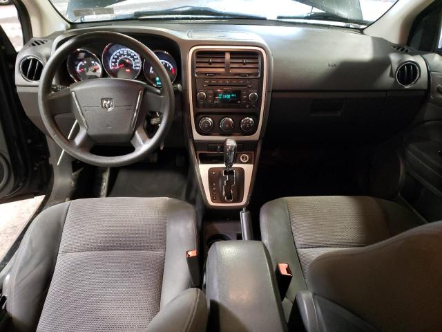 Photo 8 from auction – 2011 DODGE CALIBER MA with VIN 1B3CB3HA3BD221563