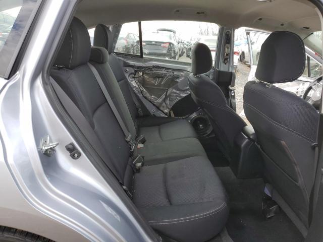 Photo 10 from auction – 2012 SUBARU IMPREZA SP with VIN JF1GPAL68CH209496
