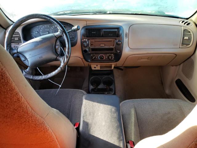 Photo 8 from auction – 2000 FORD RANGER SUP with VIN 1FTZR15XXYPA81147