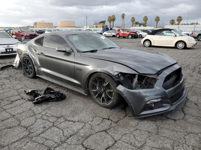 Photo 4 from auction – 2016 FORD MUSTANG GT with VIN 1FA6P8CF4G5230812