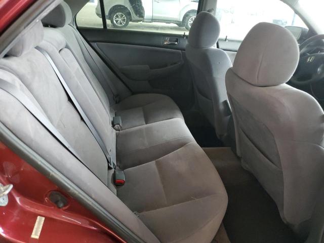 Photo 10 from auction – 2003 HONDA ACCORD EX with VIN JHMCM56623C063922