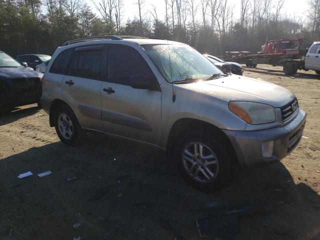 Photo 4 from auction – 2003 TOYOTA RAV4 with VIN JTEGH20V230091979