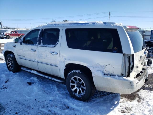 Photo 2 from auction – 2007 CADILLAC ESCALADE with VIN 1GYFK668X7R293149