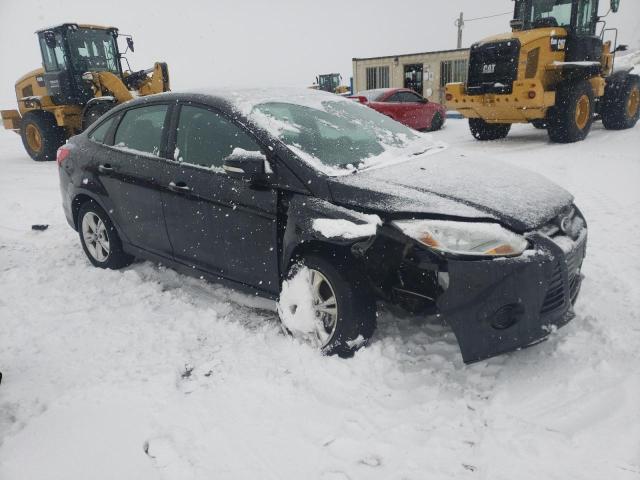 Photo 4 from auction – 2013 FORD FOCUS SE with VIN 1FADP3F25DL373603