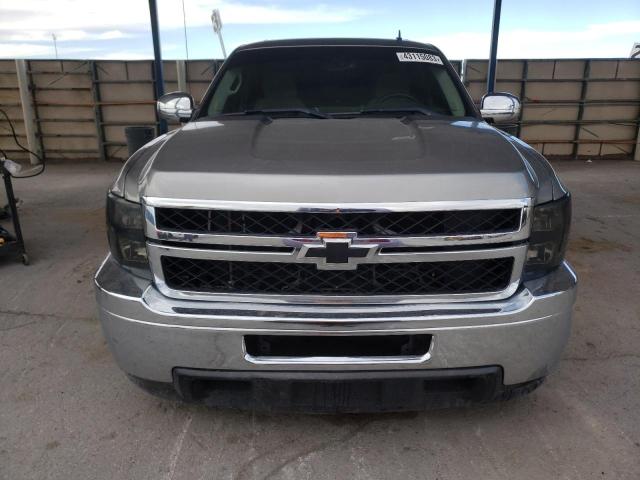 Photo 5 from auction – 2008 CHEVROLET SILVERADO with VIN 3GCEC13048G297926
