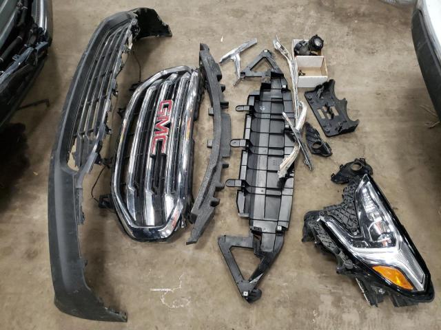 Photo 12 from auction – 2021 GMC TERRAIN SL with VIN 3GKALPEV5ML316872