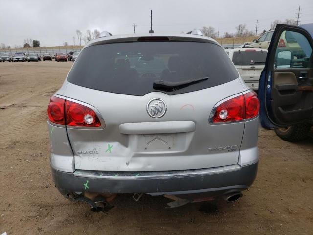Photo 6 from auction – 2009 BUICK ENCLAVE CX with VIN 5GAEV23D69J187223