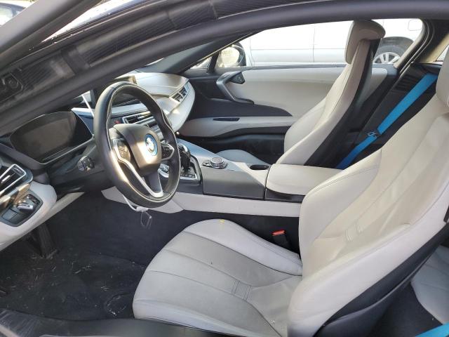 Photo 7 from auction – 2015 BMW I8 with VIN WBY2Z2C52FV391793