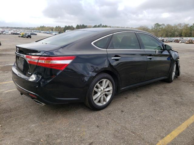 Photo 3 from auction – 2014 TOYOTA AVALON BAS with VIN 4T1BK1EB9EU135184