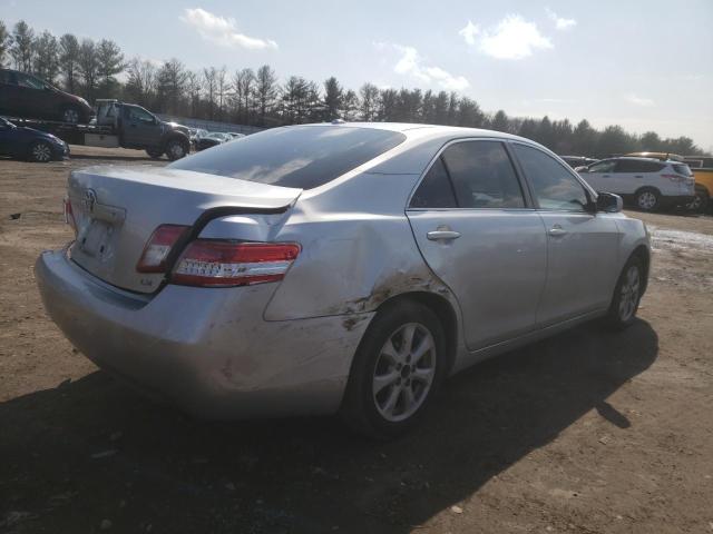 Foto 3 de la subasta – 2011 TOYOTA CAMRY BASE con VIN 4T1BF3EK4BU682200