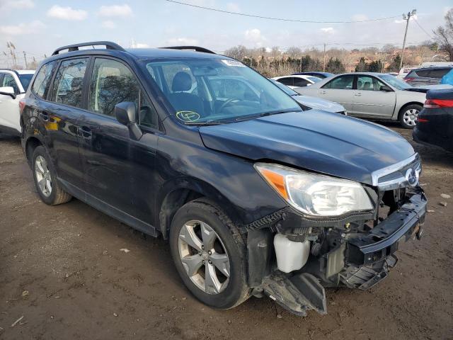 Photo 4 from auction – 2015 SUBARU FORESTER 2 with VIN JF2SJABC9FH444590