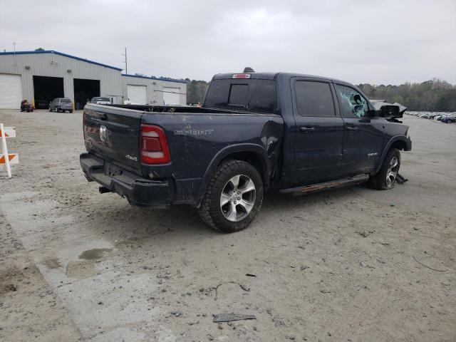 Photo 3 from auction – 2020 RAM 1500 LARAM with VIN 1C6SRFJT8LN403863