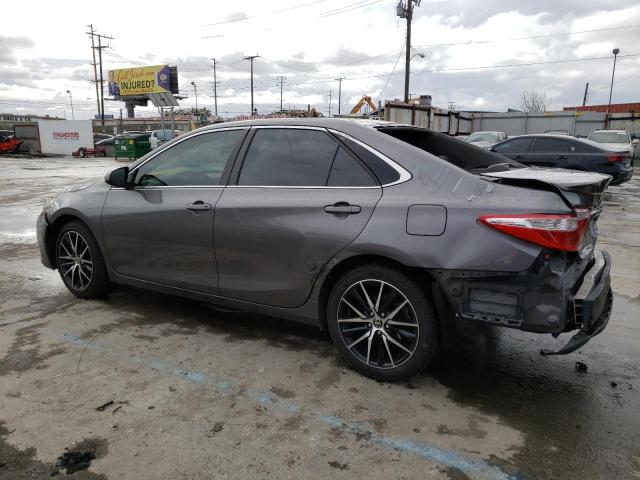 Photo 2 from auction – 2016 TOYOTA CAMRY 4D 2 with VIN 4T1BF1FK0GU594710