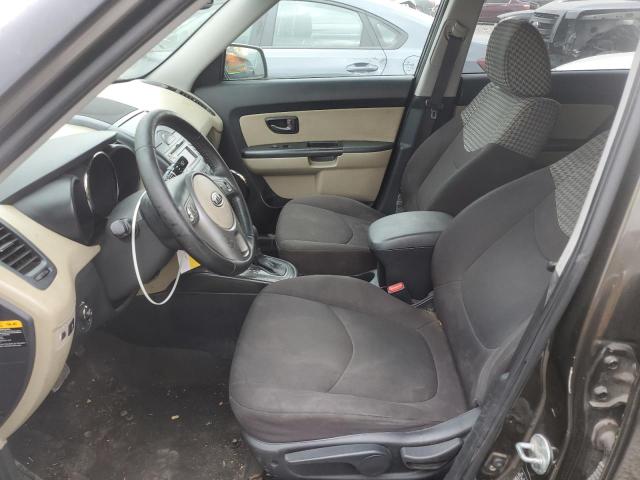 Снимка 7 от търг – 2011 KIA SOUL + с VIN KNDJT2A21B7207448