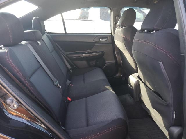 Photo 10 from auction – 2015 SUBARU WRX with VIN JF1VA1A67F9815429