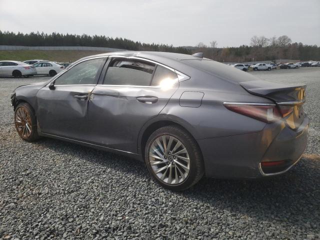 Photo 2 from auction – 2019 LEXUS ES 300H with VIN JTHB21B13K2025592