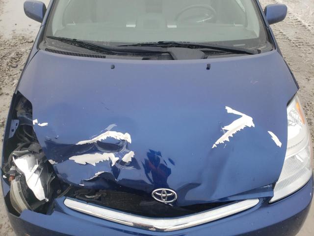 Photo 11 from auction – 2009 TOYOTA PRIUS with VIN JTDKB20U697884127
