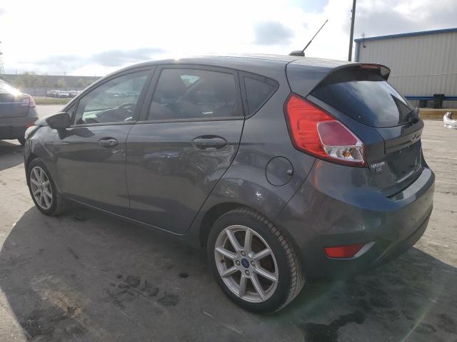 Photo 2 from auction – 2019 FORD FIESTA SE with VIN 3FADP4EJ6KM137598