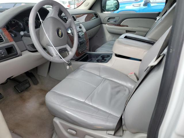 Photo 7 from auction – 2007 CHEVROLET AVALANCHE with VIN 3GNEC12077G115188