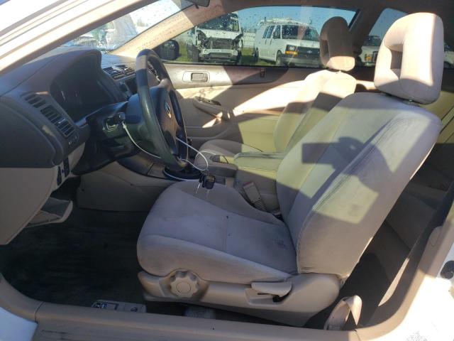 Photo 7 from auction – 2003 HONDA CIVIC LX with VIN 1HGEM21543L049349
