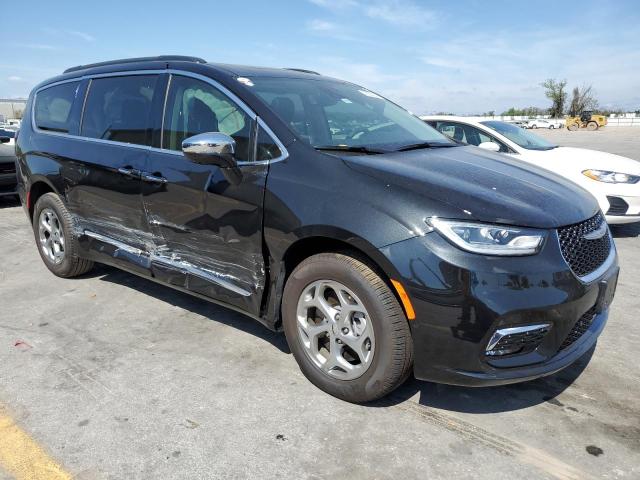 Foto 4 de la subasta – 2022 CHRYSLER PACIFICA L con VIN 2C4RC3GG5NR180446