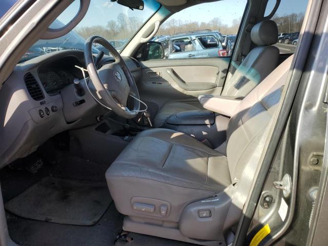 Photo 7 from auction – 2004 TOYOTA SEQUOIA SR with VIN 5TDBT44A24S228076