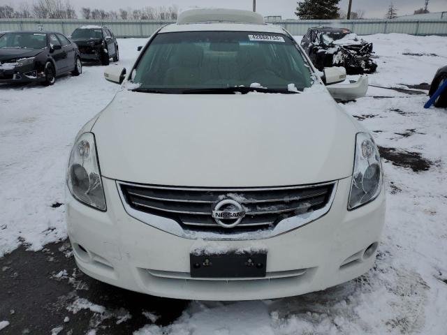 Photo 5 from auction – 2012 NISSAN ALTIMA SR with VIN 1N4BL2AP1CC206640