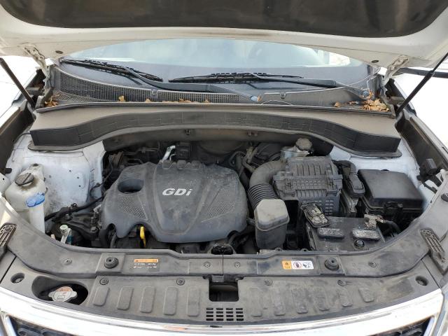 Photo 12 from auction – 2014 KIA SORENTO LX with VIN 5XYKT3A68EG476244