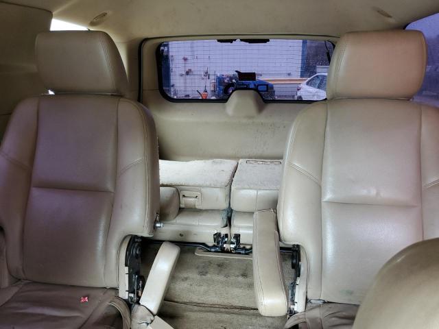 Photo 10 from auction – 2013 CHEVROLET TAHOE C150 with VIN 1GNSCCE07DR371837
