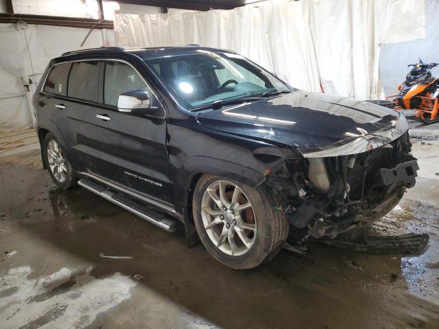 Photo 4 from auction – 2014 JEEP GRAND CHER with VIN 1C4RJFJT6EC125817