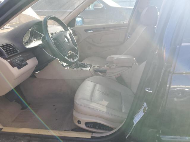 Фото 7 с аукциона – 2005 BMW 325 I с VIN WBAEV33485KX13504