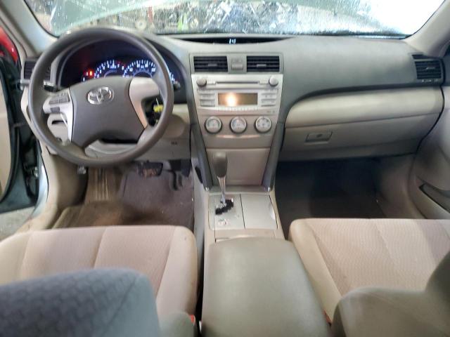 Photo 8 from auction – 2010 TOYOTA CAMRY BASE with VIN 4T1BF3EK7AU570909