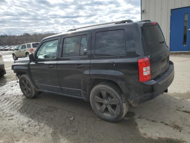 Photo 2 from auction – 2016 JEEP PATRIOT SP with VIN 1C4NJRBB1GD692908
