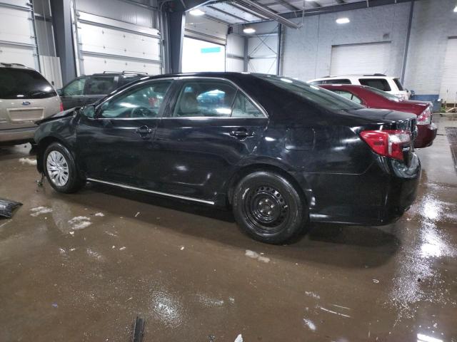Photo 2 from auction – 2013 TOYOTA CAMRY L with VIN 4T4BF1FKXDR323154