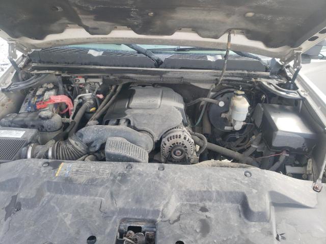 Photo 11 from auction – 2008 CHEVROLET SILVERADO with VIN 1GCEK19J68Z233969