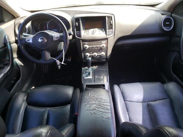 Foto 8 de la subasta – 2012 NISSAN MAXIMA S con VIN 1N4AA5AP7CC867138