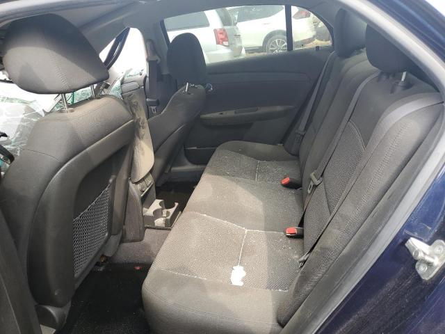 Photo 10 from auction – 2012 CHEVROLET MALIBU 1LT with VIN 1G1ZC5E00CF320997