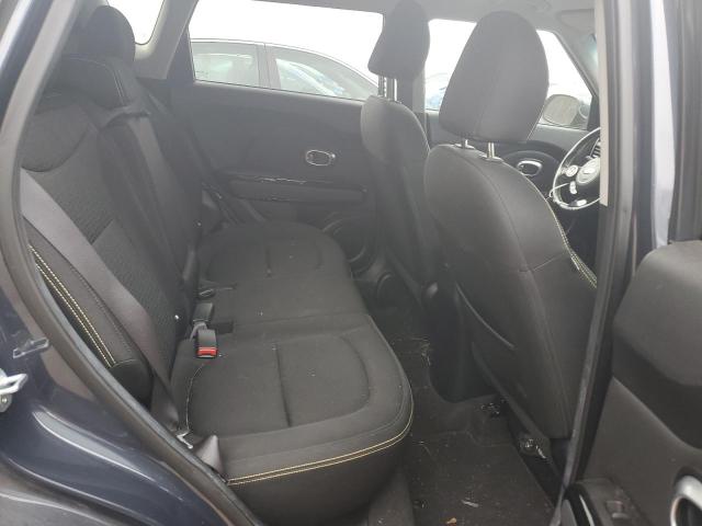 صورة رقم 10 من المزاد - 2016 KIA SOUL + مع VIN KNDJP3A52G7258887