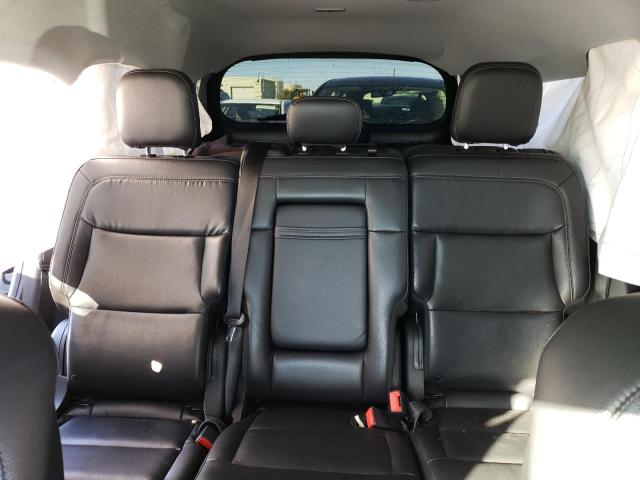 Photo 10 from auction – 2020 FORD EXPLORER X with VIN 1FMSK7DH9LGC82545