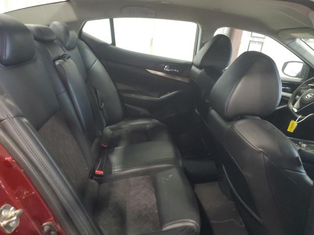 Photo 10 from auction – 2017 NISSAN MAXIMA 3.5 with VIN 1N4AA6AP7HC409032