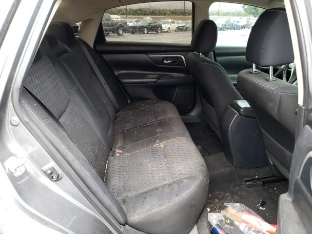 Photo 10 from auction – 2017 NISSAN ALTIMA 2.5 with VIN 1N4AL3AP3HC158227