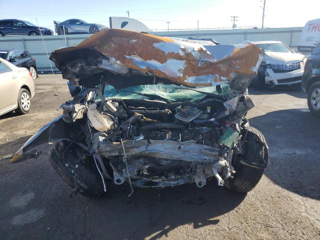 Photo 5 from auction – 2016 JEEP COMPASS SP with VIN 1C4NJDBB6GD755990